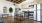 a kitchen with a table and chairs